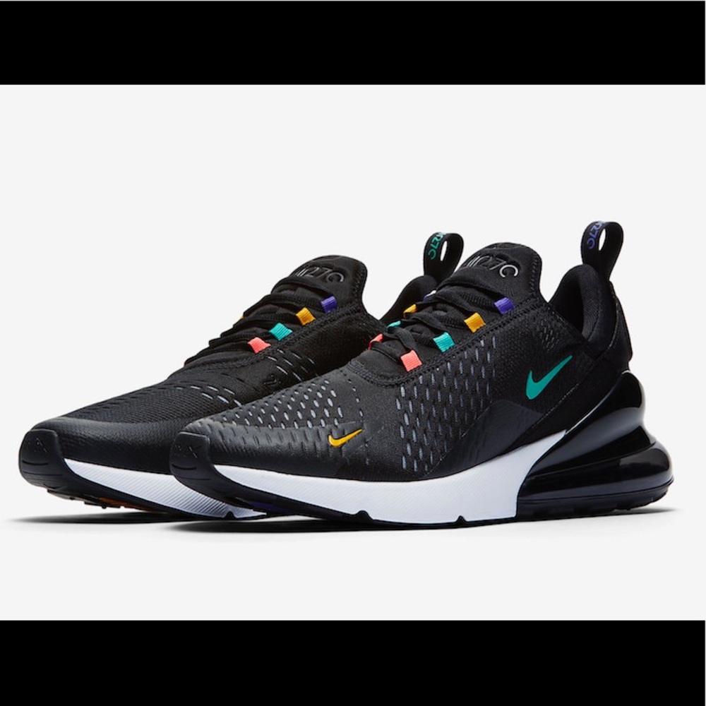 Nike air max 270